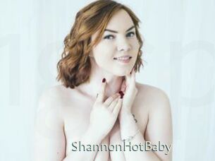 ShannonHotBaby