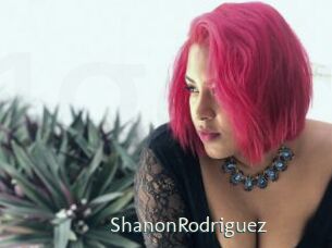 ShanonRodriguez
