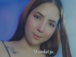 Shantal3x