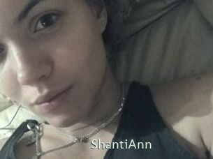 ShantiAnn