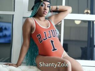 ShantyZole