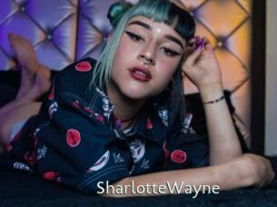 SharlotteWayne