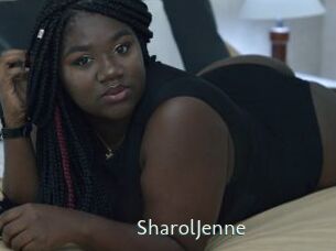 SharolJenne