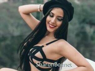 SharonBounet