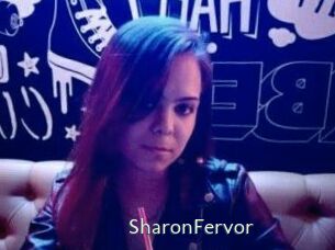 SharonFervor