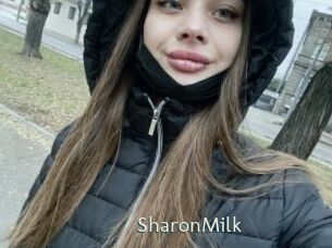 SharonMilk