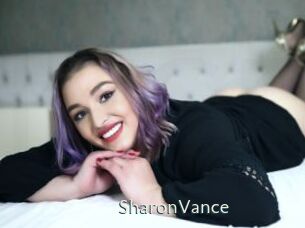 SharonVance