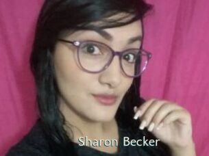 Sharon_Becker