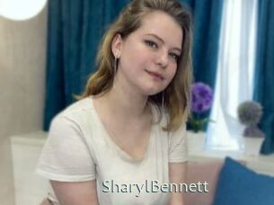 SharylBennett