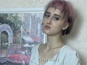 ShayaRay