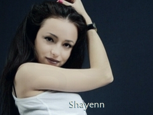 Shayenn