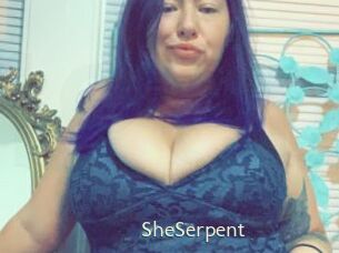SheSerpent