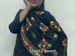 Sheela_sweet