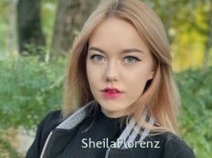 SheilaFlorenz