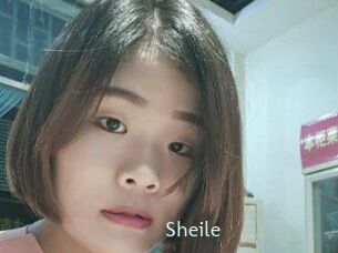 Sheile
