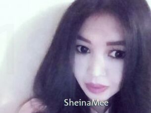 SheinaMee