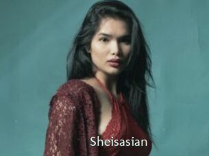 Sheisasian