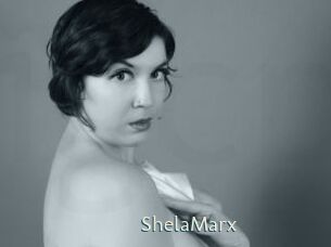 ShelaMarx