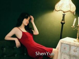 ShenYue