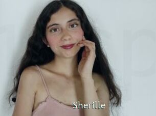 Sherille