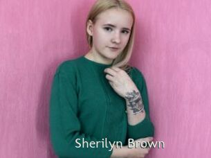Sherilyn_Brown
