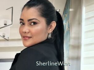 SherlineWest