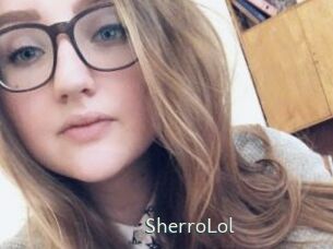 SherroLol