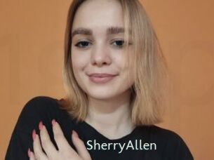 SherryAllen