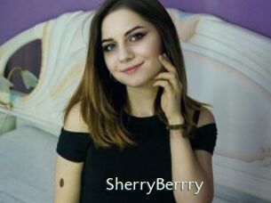 SherryBerrry