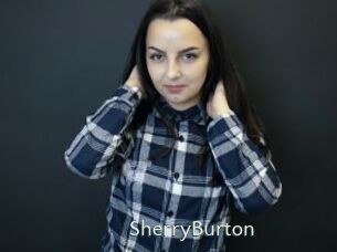 SherryBurton