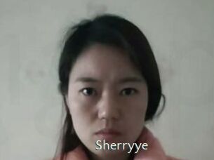 Sherryye
