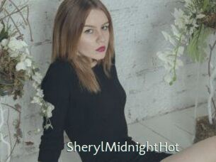 SherylMidnightHot
