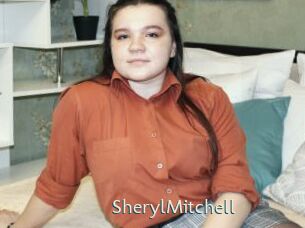 SherylMitchell