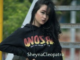 SheynaCleopatra