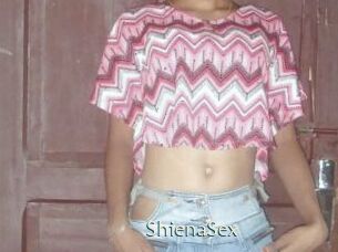 ShienaSex