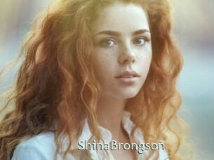 ShinaBrongson