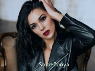 ShineBonya