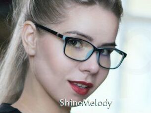 ShineMelody 1 grosse chatte poilue