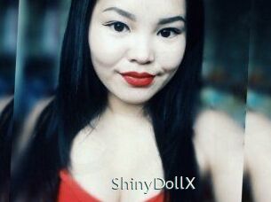 ShinyDollX