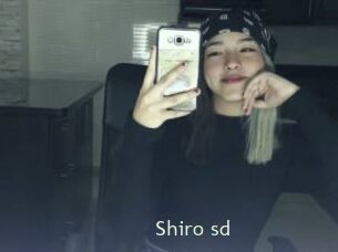 Shiro_sd