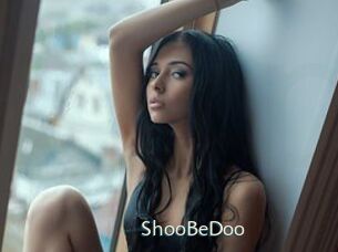 ShooBeDoo