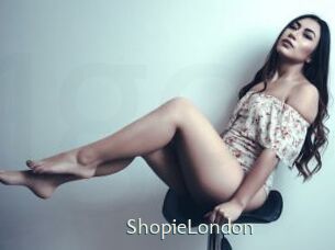 ShopieLondon