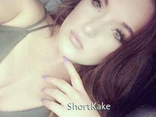 ShortKake 1 grosse chatte poilue
