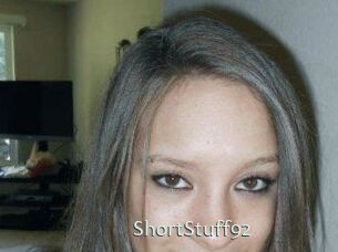 ShortStuff92