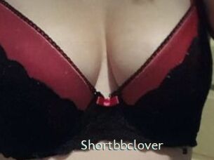 Shortbbclover