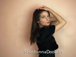 ShoshannaDoodlin