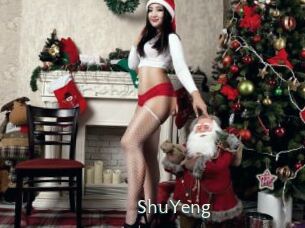 ShuYeng
