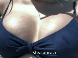 ShyLaura21