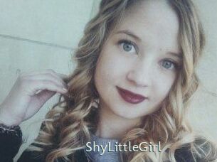 ShyLittleGirl