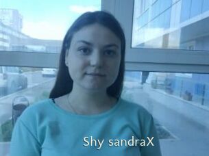 Shy_sandraX